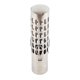 thumbnail image 2 of Cubierta de tubo de chimenea para tienda de campaña, ventilación resistente a la intemperie, tapa de lluvia para tubo de estufa de acero inoxidable para acampar al aire libre, 2 of 14