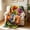 D, variant on Toycle Dinosaur Print Fleece Throw Blanket Soft Lightweight Flannel Blanket For Bedroom Sofa Couch(A,100%Polyester)