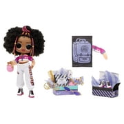 LOL Surprise Tweens Series 1&2 5 Pack Exclusive with 70+ Surprises Including 5 Tween Dolls
