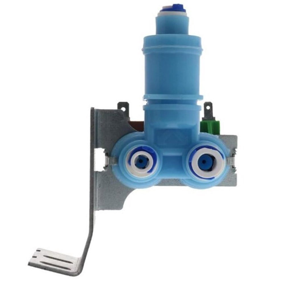 W10408179 For Kitchenaid For Kenmore Refrigerator Water Valve With Water Pipe