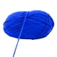 thumbnail image 4 of Hogar DIY Manual Personalizado Bufanda Tejido Crochet Hilo Cuerda Cordón 50g Marino Azul Unique Bargains, 4 of 4