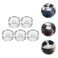 thumbnail image 3 of 5 Pcs Poids de Fermentation Pots Mason Poids en Verre Petit Poids de Fermentation Pots Mason Poids, 3 of 8