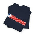 thumbnail image 5 of Limp Bizkit Nu Metal Rap Rock T Shirt Black White Nostalgia Cotton Tee - Navy / S, 5 of 5
