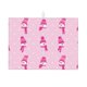 thumbnail image 1 of Balery Pink Scarf Snowman Alfombrilla de Secado para Cocina, 18x24 Pulgadas, Súper Absorbente para Platos y Encimeras, 1 of 7