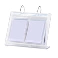 thumbnail image 1 of Shisuyan Display Photo Album Iron Alloy 1Pcs for Photography Enthusiasts, 1 of 9