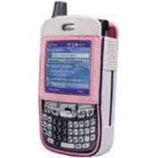 Canvas Sport Q-PINK-CV SmartPhone Case For Moto Q