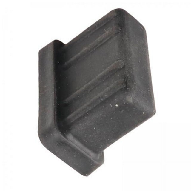 6 Soportes De Radiador Superiores De Motor De Goma Para E32 735i E38 740i E32 740il