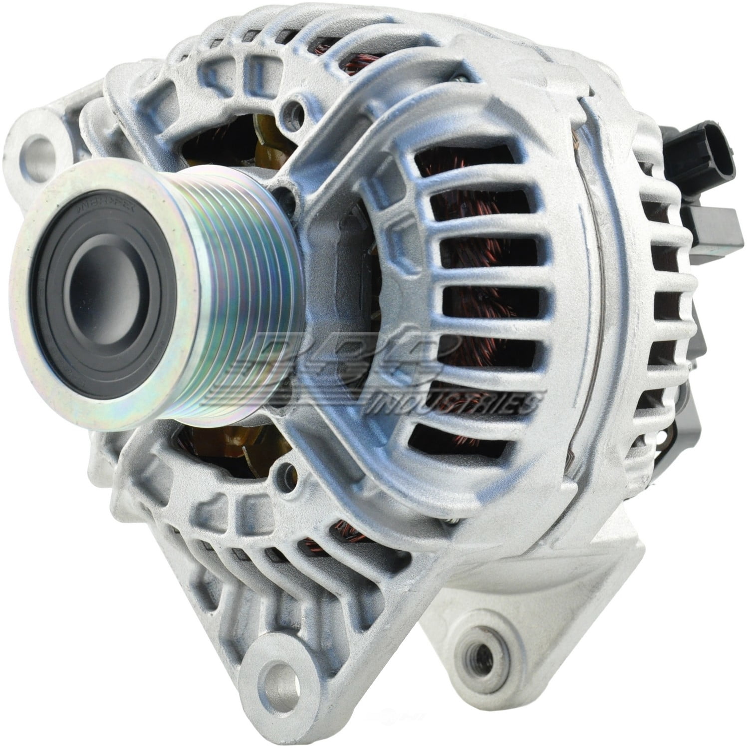 TERREPOWER formerly BBB Industries N11235 New Alternator