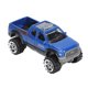 thumbnail image 3 of 4pcs Off Road Vehicle Model Simulated Graffiti Alloy 1/64 Scaled Pickup Racing Car Toy for 3 Years Old AboveType C, 3 of 4