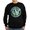 Black, variant on CafePress - Ketchikan Sweatshirt - Classic Crew Neck Sweatshirt