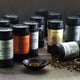thumbnail image 3 of Tea Fort&eacute; Jasmine Green - T&eacute; Verde Org&aacute;nico Perfumeado con Flores de Jazm&iacute;n (Lata Ecol&oacute;gica para 35-50 Tazas), 3 of 7