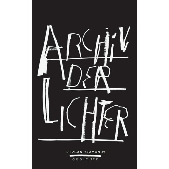 Archiv der Lichter (Paperback)