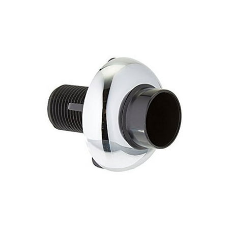 

LARSEN SUPPLY CO. INC. 08-1511 Chrome Sink Hose Guide