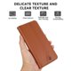 thumbnail image 4 of For Xiaomi Redmi Note 14 4G Case RFID Blocking Flip Leather Phone Cover - Green, 4 of 5