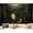 E, variant on Medieval Bookcase Tapestry, Vintage Gothic Bookshelf Backdrop Spooky Library Tapestries Wall Hanging Dark Academia Wall Art for Bedroom Living Room Large Office Zoom Background 90.6"x70.9"