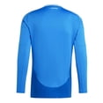 thumbnail image 2 of 2024-2025 Italy Long Sleeve Home Shirt, 2 of 2