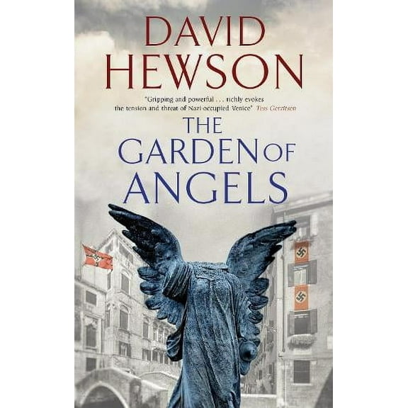 The Garden of Angels (Hardcover)