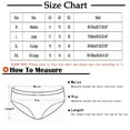 thumbnail image 3 of Odeerbi Mens Underwear See Through Thong Briefs 2025 Casual Fashion Solid Erogenous Elegant Cutout Open File Ice Silk Khaki, 3 of 5