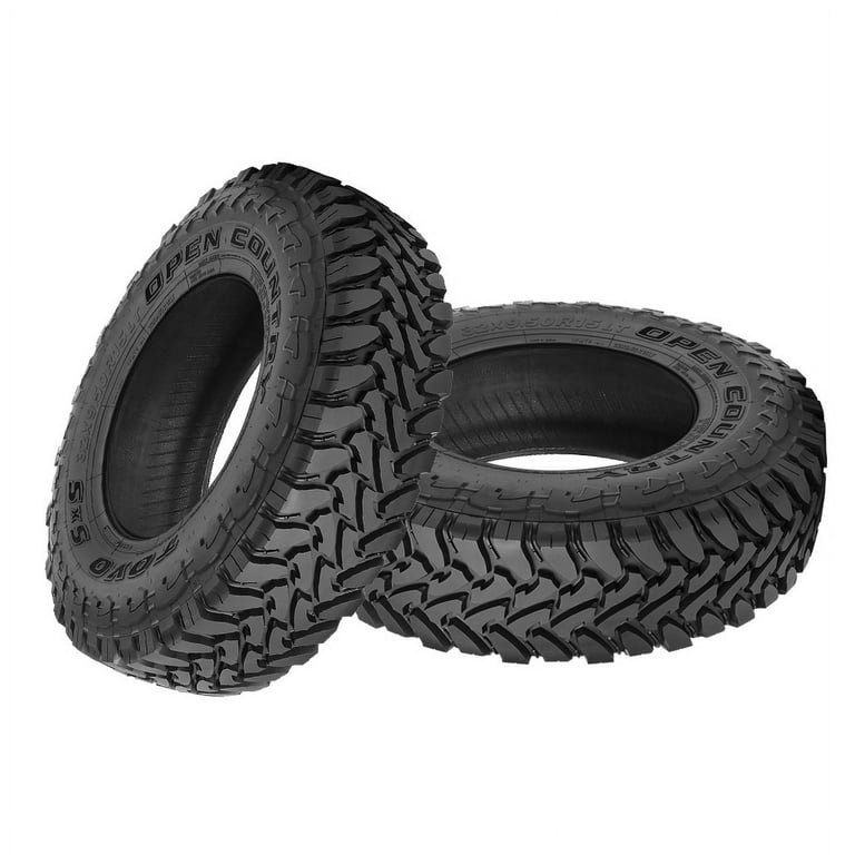 Toyo Open Country SxS 35X9.50R15 - Walmart.com