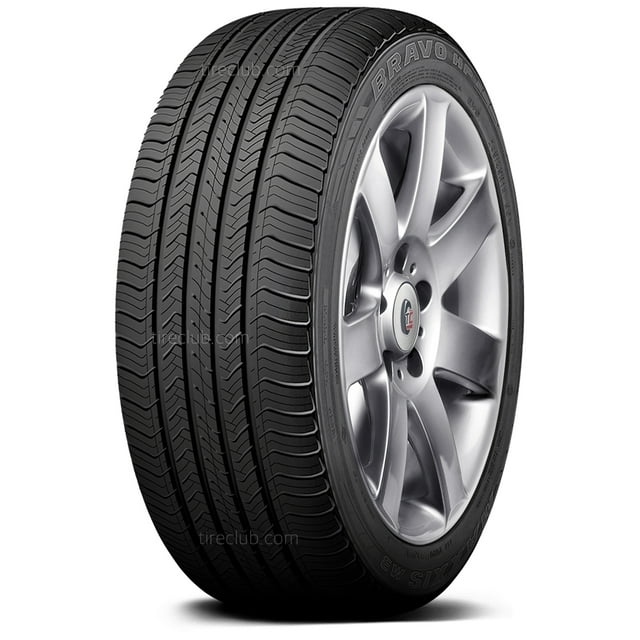 Llanta Maxxis Bravo HP-M3 225/50ZR18 99W XL