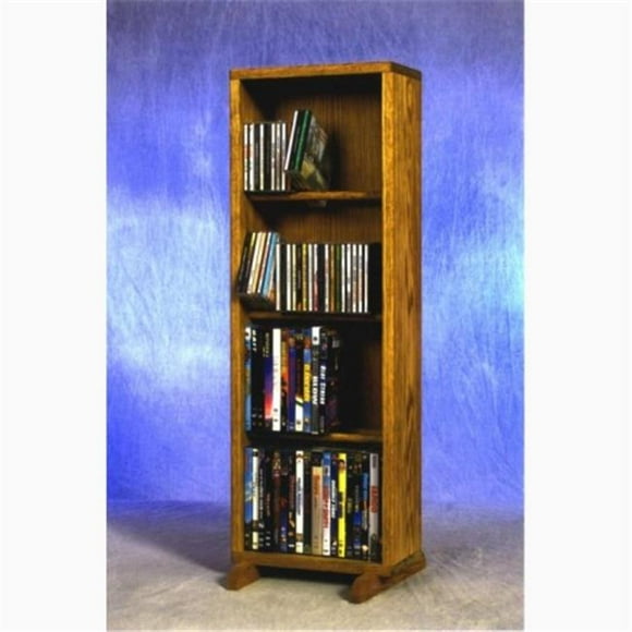 CD/DVD Towers