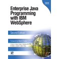 thumbnail image 1 of Pre-Owned Enterprise Java Programming with IBM Websphere (Hardcover) 032118579X 9780321185792, 1 of 1