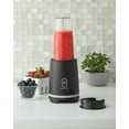 thumbnail image 6 of Mainstays Black Single-Serve Blender with 1 Travel Lid, 16 oz, New, 6 of 13