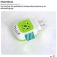 thumbnail image 3 of 300 Pcs Thermacell Heater Mats Mat Mat Bug Repellent Mats For, 3 of 5
