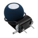thumbnail image 3 of Wall Shelf Speaker Stand Small Wall Holder Speaker Mount for HomePod Mini Wireless Speaker Holder Rack with CableStorage, 3 of 4