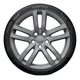 thumbnail image 2 of Llanta Laufenn 225/60R18v Lh01 100v 04 B L S Fit As, 2 of 3