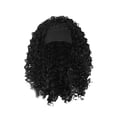 thumbnail image 1 of Peluca afro rizada Fernando para Mujeres 46-55cm, 1 of 8