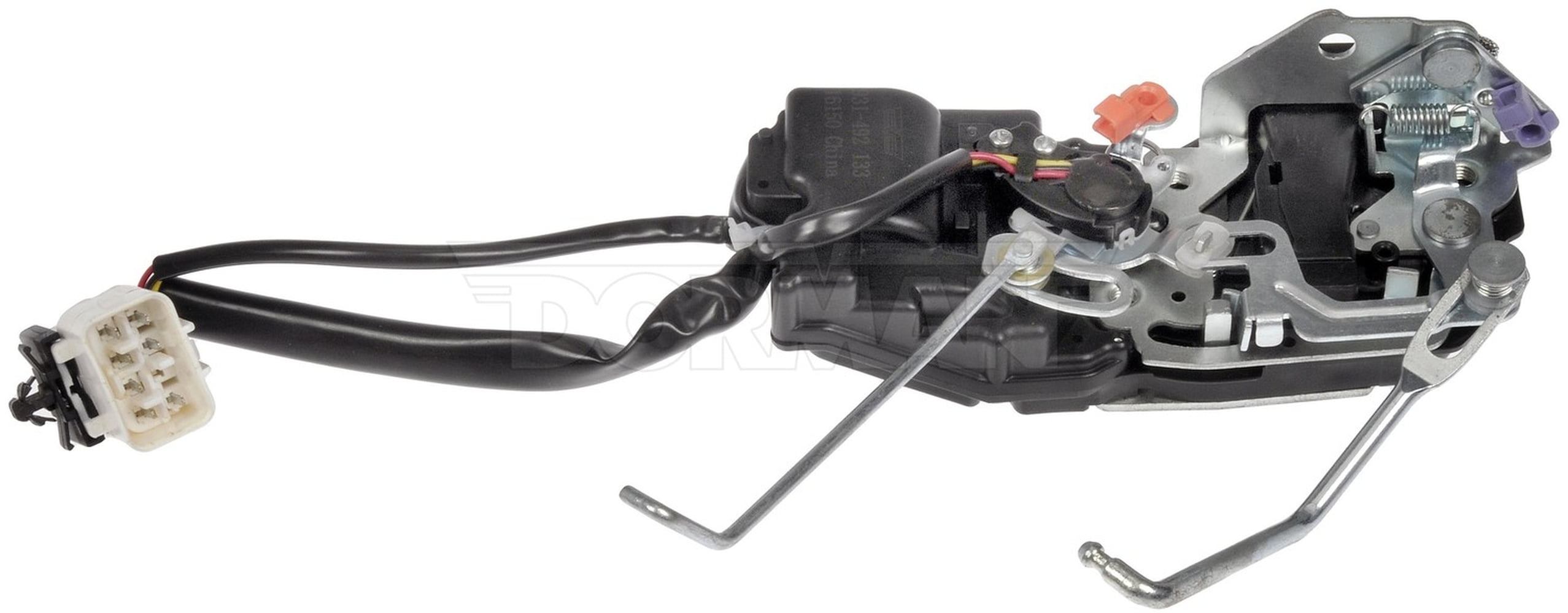 Door Lock Actuator Motor