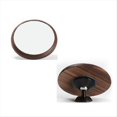 thumbnail image 3 of Espejo de Extracción Multidireccional de Madera Maciza con Reflector para Máquina de Café, 3 of 7