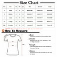 thumbnail image 3 of Wycnly Tank Top for Women Sunflower Graphics Summer Round Neck Sleeveless T Shirts Fashion MAMA Letter Print Loose Breathable Vest Blouses Wine l Under $5, 3 of 5