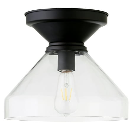 

Evelyn&Zoe Traditional Flush Mount Ceiling Light