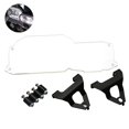 thumbnail image 4 of Protector De Carenado De Nariz Delantera Para Motocicleta, Protector De Plástico Para Guardabarros Delantero De Motocicleta, Decoración Para Bmw R1200Gs Adv 2014-2017 Sweethay VI009560-03, 4 of 6