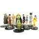 thumbnail image 3 of DXF Figura de One Piece de 18cm, 21 estilos, Wano Country, Wafuku, LUffy, Shanks, Kimono, Nami Zoro, figuritas con caja, modelo de Figura al por mayor, 3 of 4