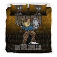 thumbnail image 2 of Vikingo Juego De Cama Senderismo O Valhalla Juego De Cama Rlt12, 2 of 5