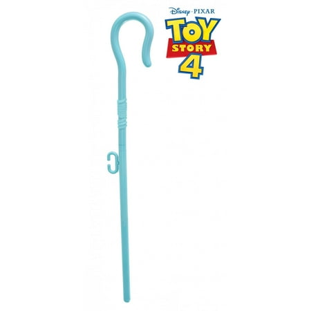 Disney Pixar Toy Story Bo Peep Motion-Activated 3.5-feet Tall Staff