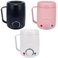 thumbnail image 1 of 3Pcs Professional Wax Heater Hair Removal Machine Paraffin Pot Warmer ,Fast Heating, 1 of 7
