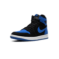 thumbnail image 4 of Jordan MENS Air Jordan 1 OG "Royal Reimagined" DZ5485 042 from Stadium Goods, 4 of 8