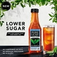 thumbnail image 3 of Pure Leaf Iced Tea, Subtly Sweet 3Fl Variety Pack, Lower Sugar, 18.5 Ounce Bottles (Pack Of 12), 3 of 3