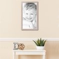 thumbnail image 3 of ArtToFrames 15x27 inch Contrast White Picture Frame, White Wood Poster Frame (4931), 3 of 7