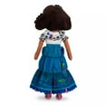thumbnail image 2 of Disney Store Encanto Mirabel Plush Embroidered Toy Doll 18" H, 2 of 2