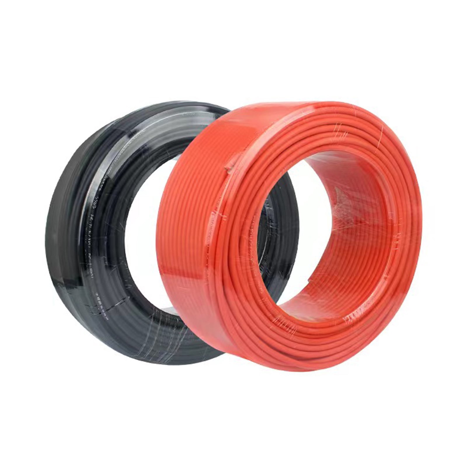 12AWG Solar to XT60 Charging Cable with High Efficiency Power Transfer for Outdoors Adventure