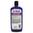 thumbnail image 2 of Dr Teals Epsom Salt Foaming Bath Soothe Lavender, 34 Oz.,Pack of 2, 2 of 2