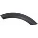 thumbnail image 1 of Piezas de moldura de paso de rueda Guardabarros de coche Guardabarros delantero superior derecho 51131505866 Reemplazo para BMW MINI COOPER 2002-2008, Modelo: Delantero derecho superior, 1 of 5