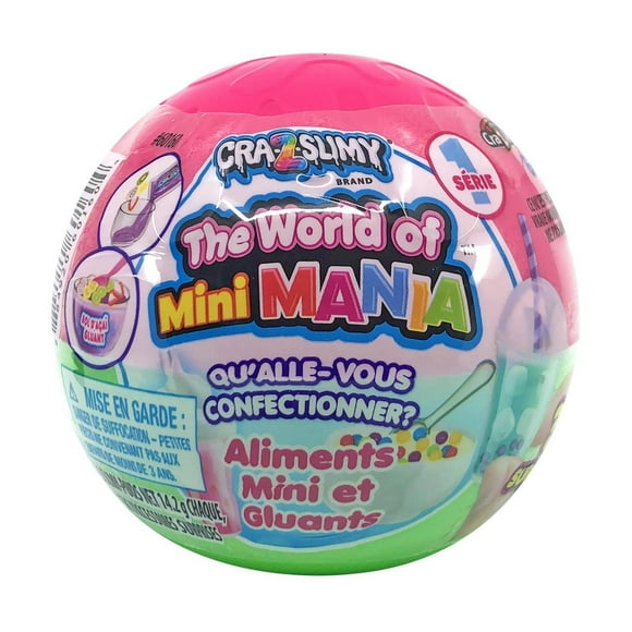 Mini Mania 2