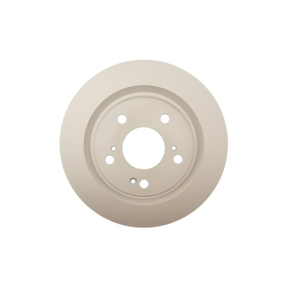 Raybestos Element3™ Coated Rotors Fits select: 2019-2020 HONDA CIVIC TYPE-R, 2021 HONDA CIVIC TYPE-R TOURING