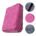 thumbnail image 3 of 2 piezas guante de lavado de coches guante de absorción suave cepillo de limpieza de coche alto esponja de lavado, 3 of 5
